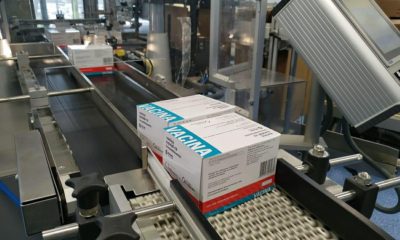 Produção de lotes do Ingrediente Farmacêutico Ativo no laboratório Bio-manguinhos