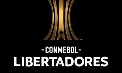Logo da Libertadores 2021