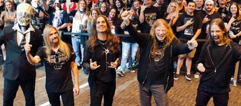 Megadeth