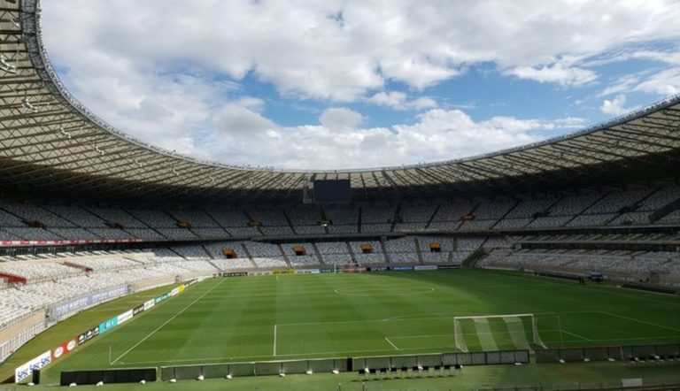 Mineirão