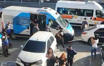 Polícia prende integrantes de empresa de consultoria financeira na Baixada