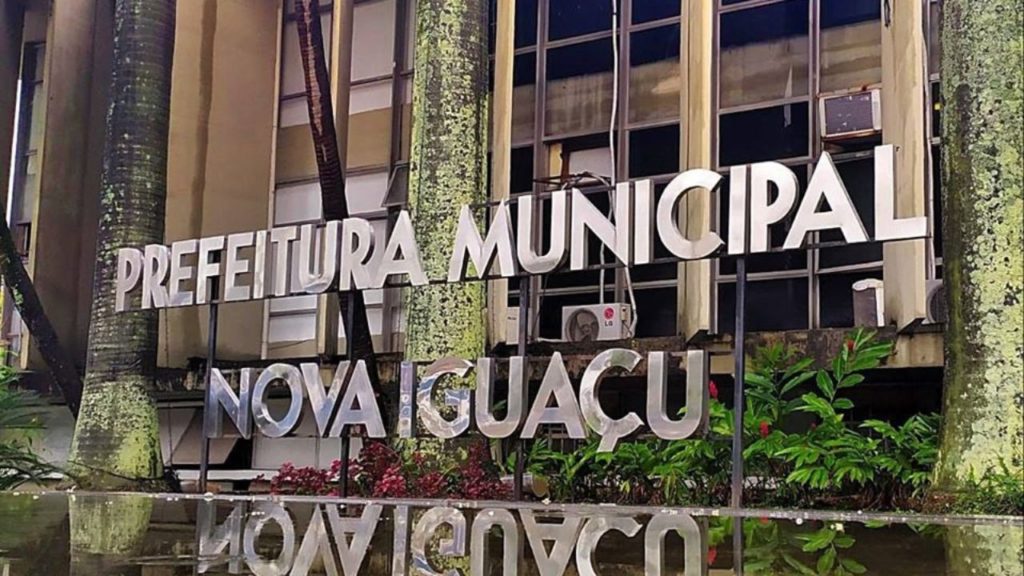 Prefeitura de Nova Iguaçu
