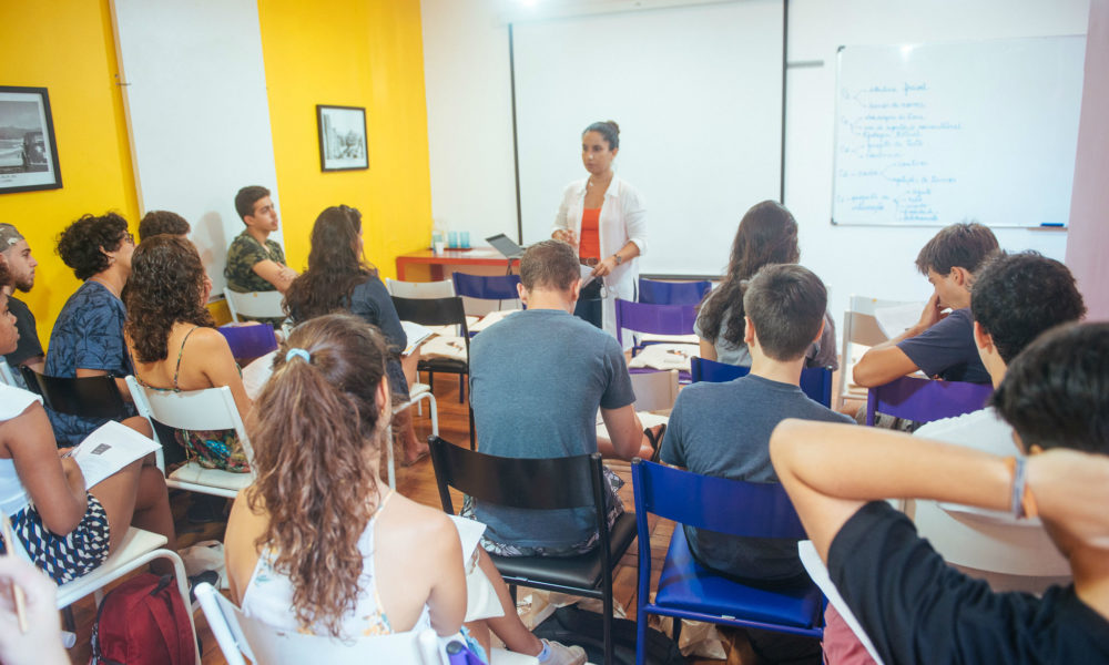 Saiba Como Montar Um Cronograma De Estudo Para Os Vestibulares De 2022 ...