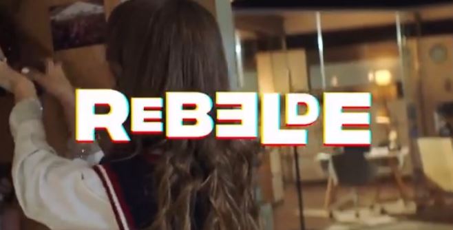 Remake de Rebelde estreia na Netflix