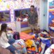 Rodrigo se desentende com Bárbara no BBB 22