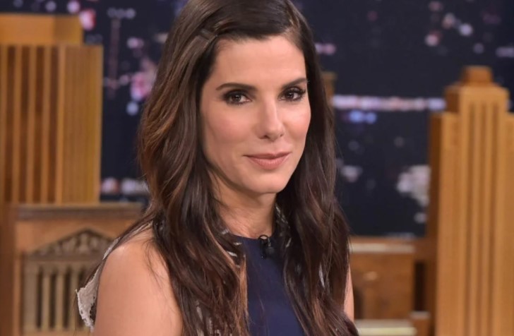 Sandra Bullock