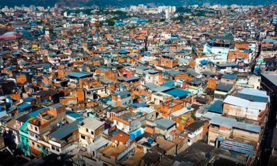 Favela do Jacarezinho