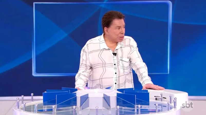 Silvio Santos