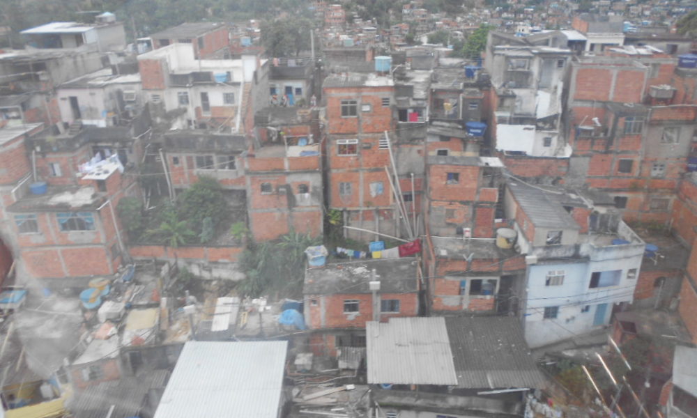 Ação na Vila Cruzeiro deixa pelo menos 22 pessoas mortas Super Rádio Tupi