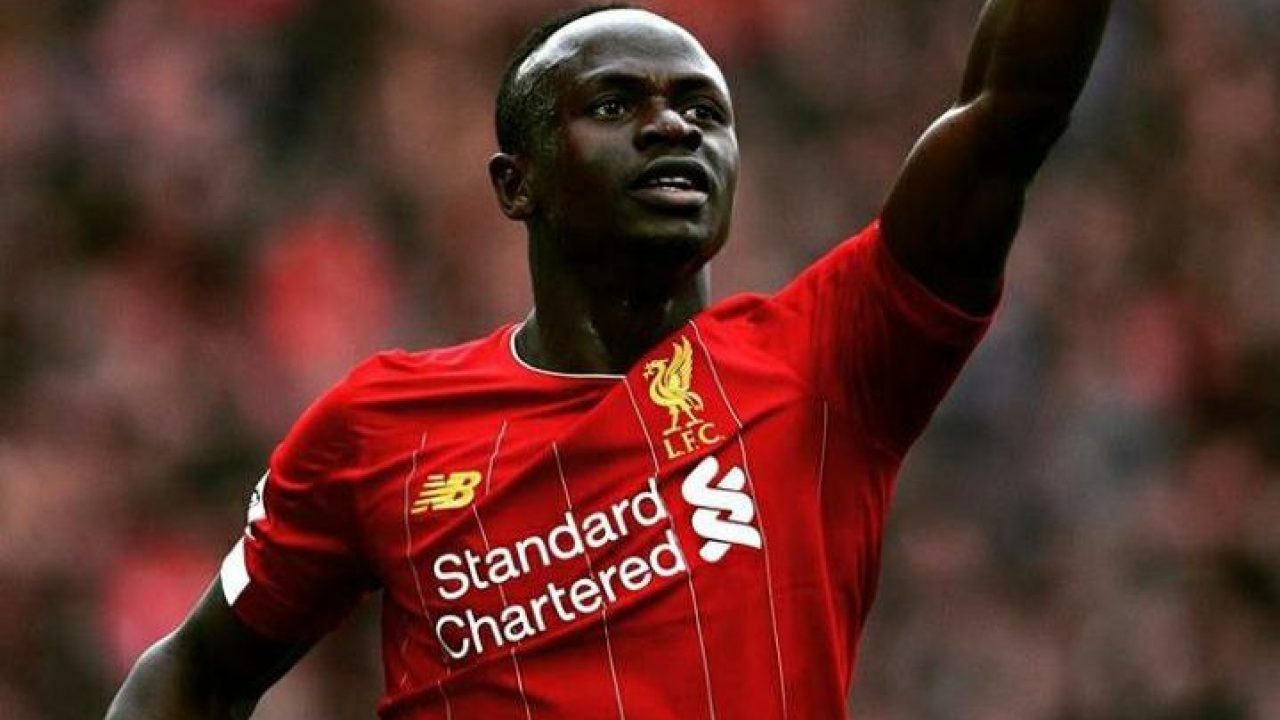 Estrela de Senegal e do Liverpool, Mané fugiu de casa para jogar