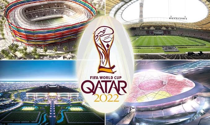 Fifa sorteia grupos das Eliminatórias Europeias para a Copa de 2022, no  Catar