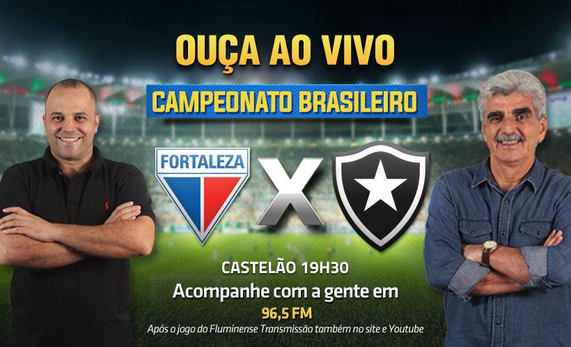 Fortaleza x Corinthians ao vivo: acompanhe o jogo pelo Campeonato  Brasileiro