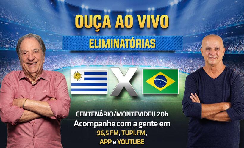 Último jogo entre Brasil e Argentina não terminou; relembre o caso - Super  Rádio Tupi