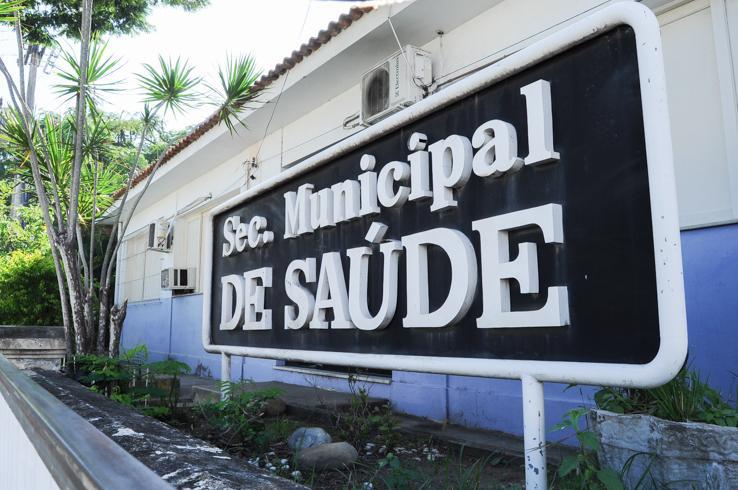 Secretaria de Saúde de Campos