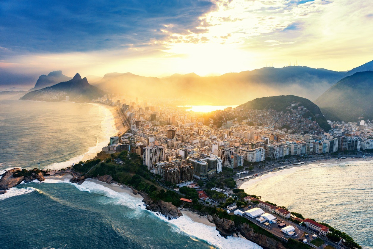 Rio de Janeiro (Divulgação)