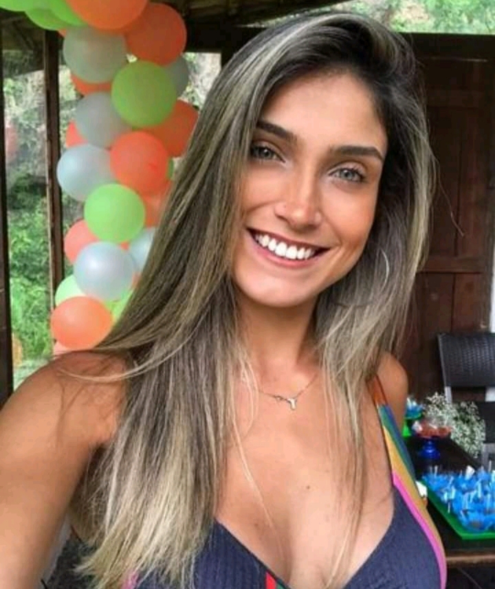 Empresária Nathalia Guzzardi Marques, de 30 anos