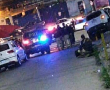 Motorista é morto após não obedecer ordem de parada e atirar contra policiais