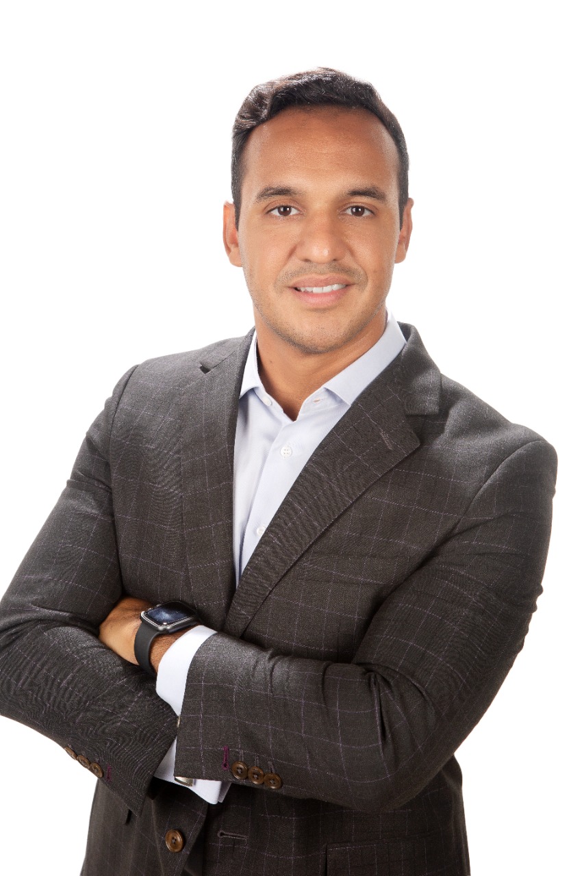 Marlon Glaciano, Especialista em Finanças (Divulgação)