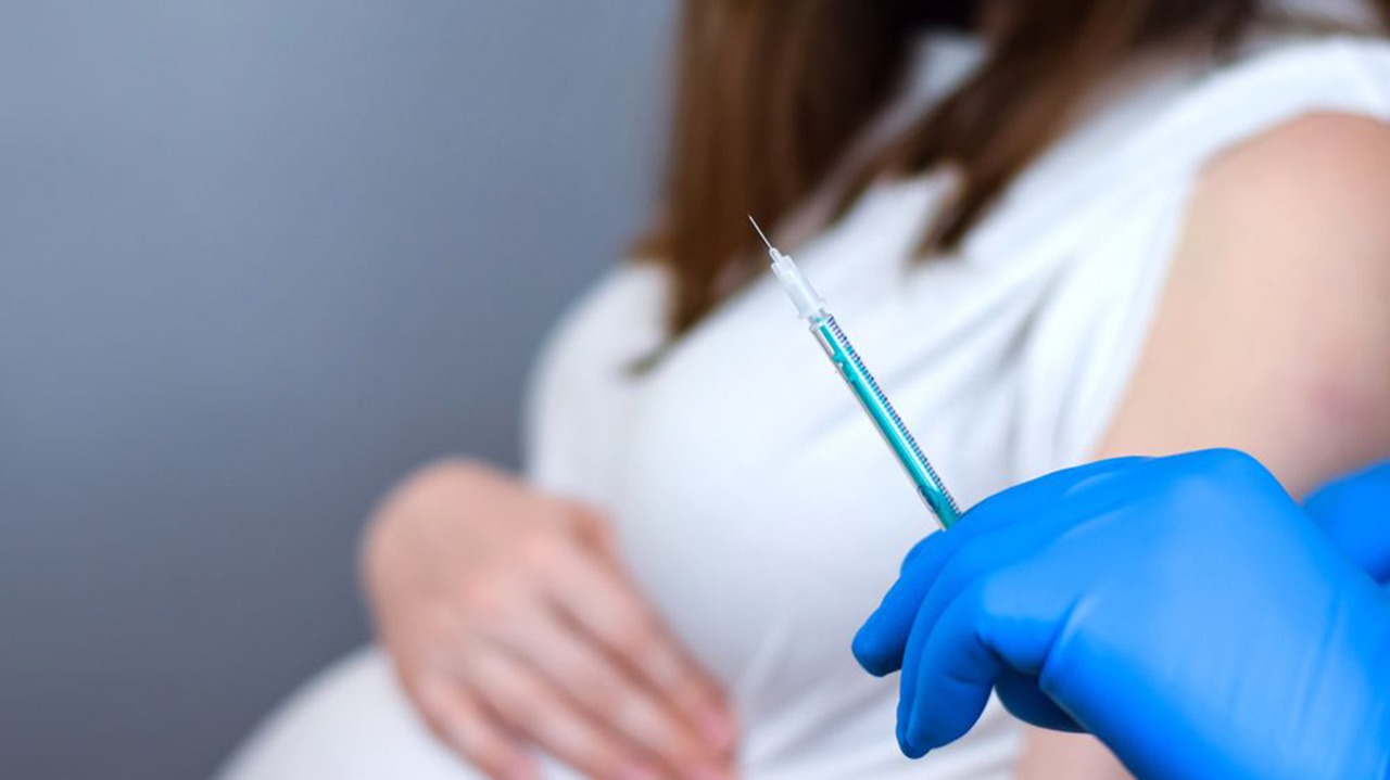 Covid e vacinação na gestação - especialista esclarece dúvidas sobre o tema (Divulgação)