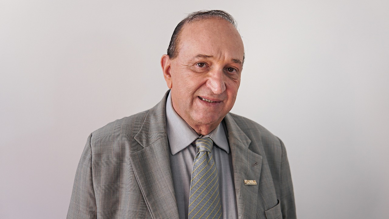 Francisco Arrighi