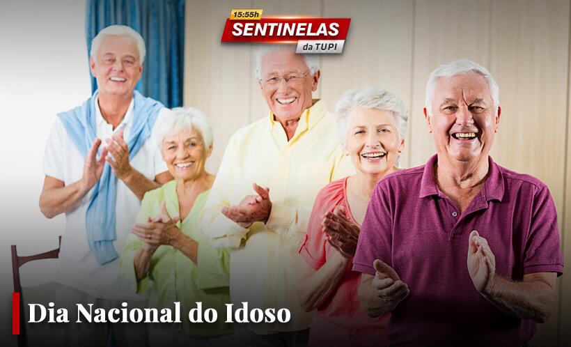 Dia Nacional do Idoso