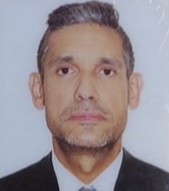 Policial civil Guilherme Silva Torres morto em Jacarepaguá