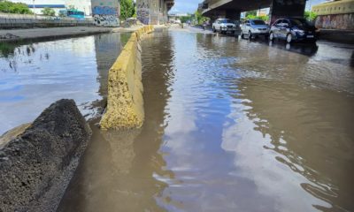 chuva transtornos rio de janeiro