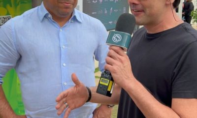 Ronaldo Fenômeno fala sobre compra do Cruzeiro
