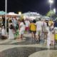 Réveillon em Copacabana