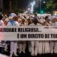 Polícia Militar lança programa para garantir liberdade religiosa