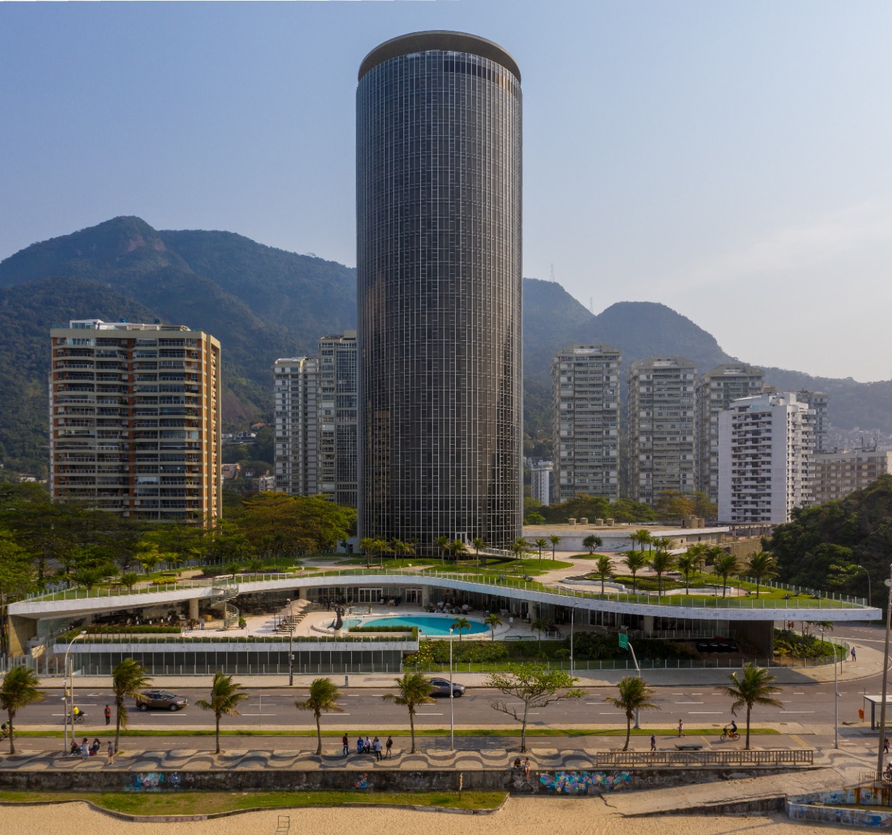 Hotel Nacional