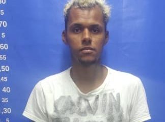 Marcilei da Silva Elias, ex-jogador do Vasco, é preso no Rio