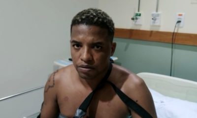 'Safadinho' era apontado como chefe do tráfico no Morro do Turano