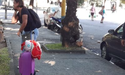 Mulher entra em desespero ao descobrir morte do marido na Tijuca