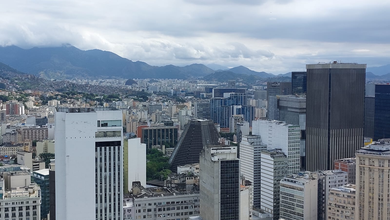 Centro do Rio