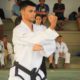 Campeonato Carioca de Taekwondo receberá 100 atletas neste domingo