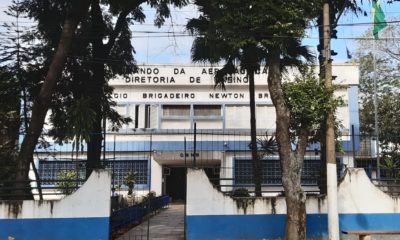 Colégio Brigadeiro Newton Braga