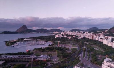 Cidade do Rio entra em estágio de mobilização