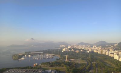 Confira a previsão do tempo para este domingo no Rio