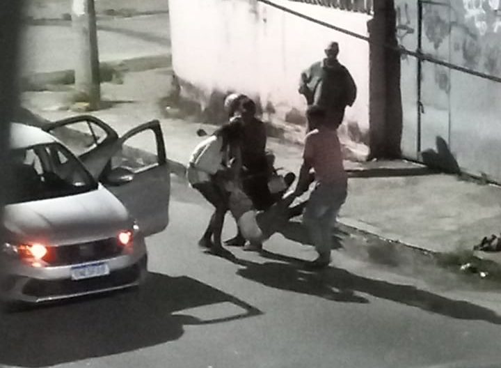 Tiroteio deixa feridos no Complexo da Penha, na Zona Norte do Rio
