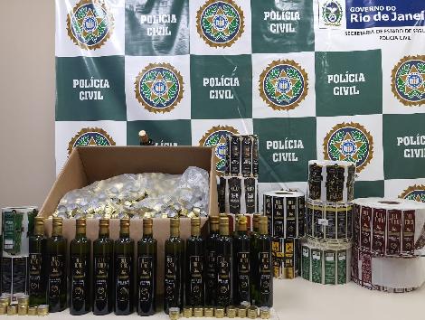 Os proprietários da empresa podem ser indiciados por crimes contra a economia popular . Foto: Divulgação