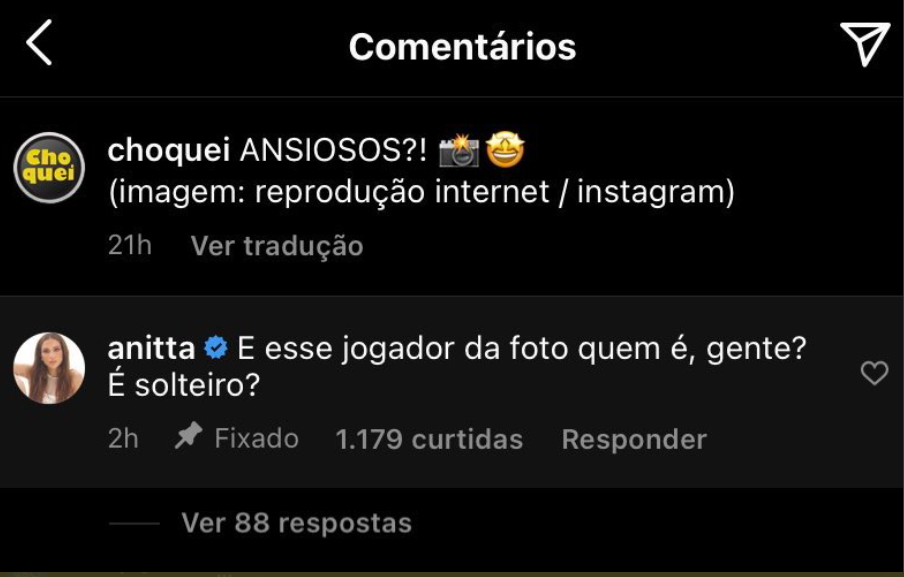 print arrascaeta e anitta