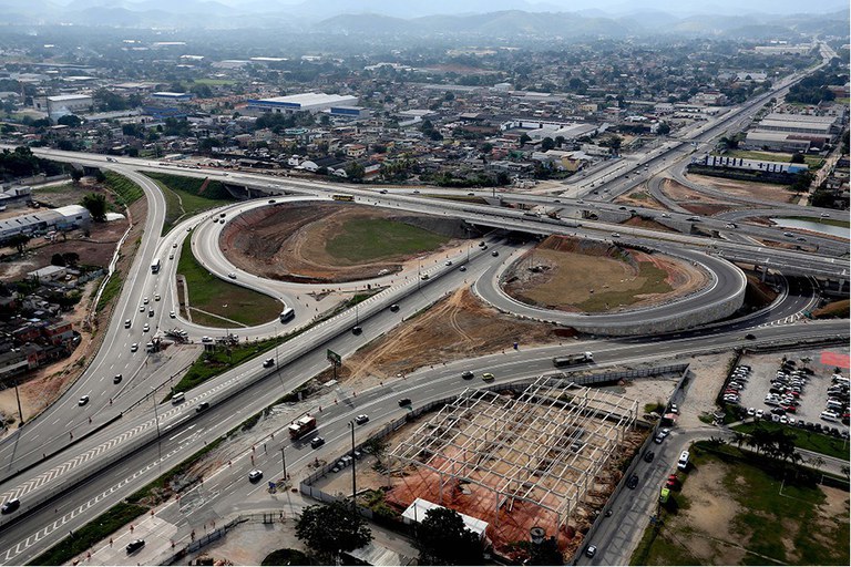 Arco Metropolitano