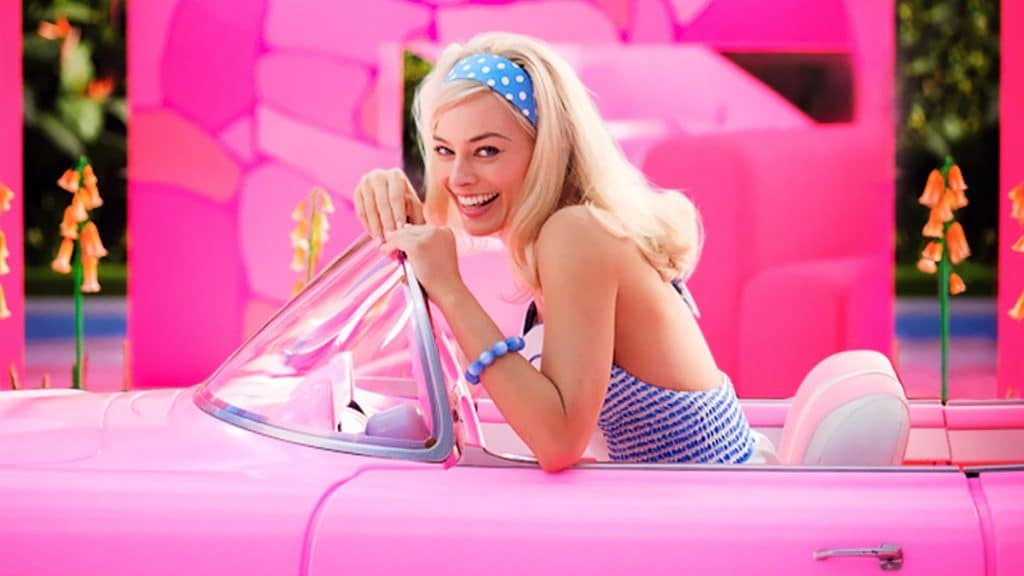 Filme da Barbie tem estreia marcada para 2023