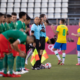 Brasil vence nos pênaltis e avança para a final