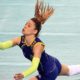 Líbero Camila Brait anuncia aposentadoria da Seleção Brasileira de vôlei feminina