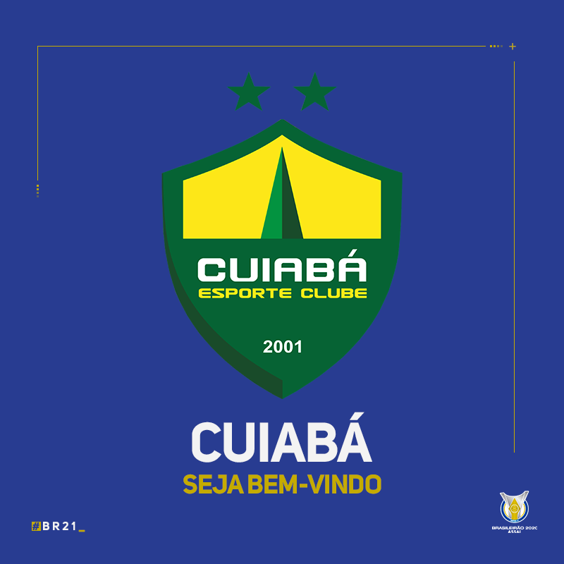 Cuiabá Esporte Clube