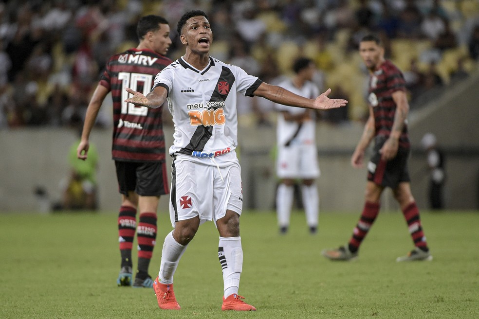 Juninho vasco