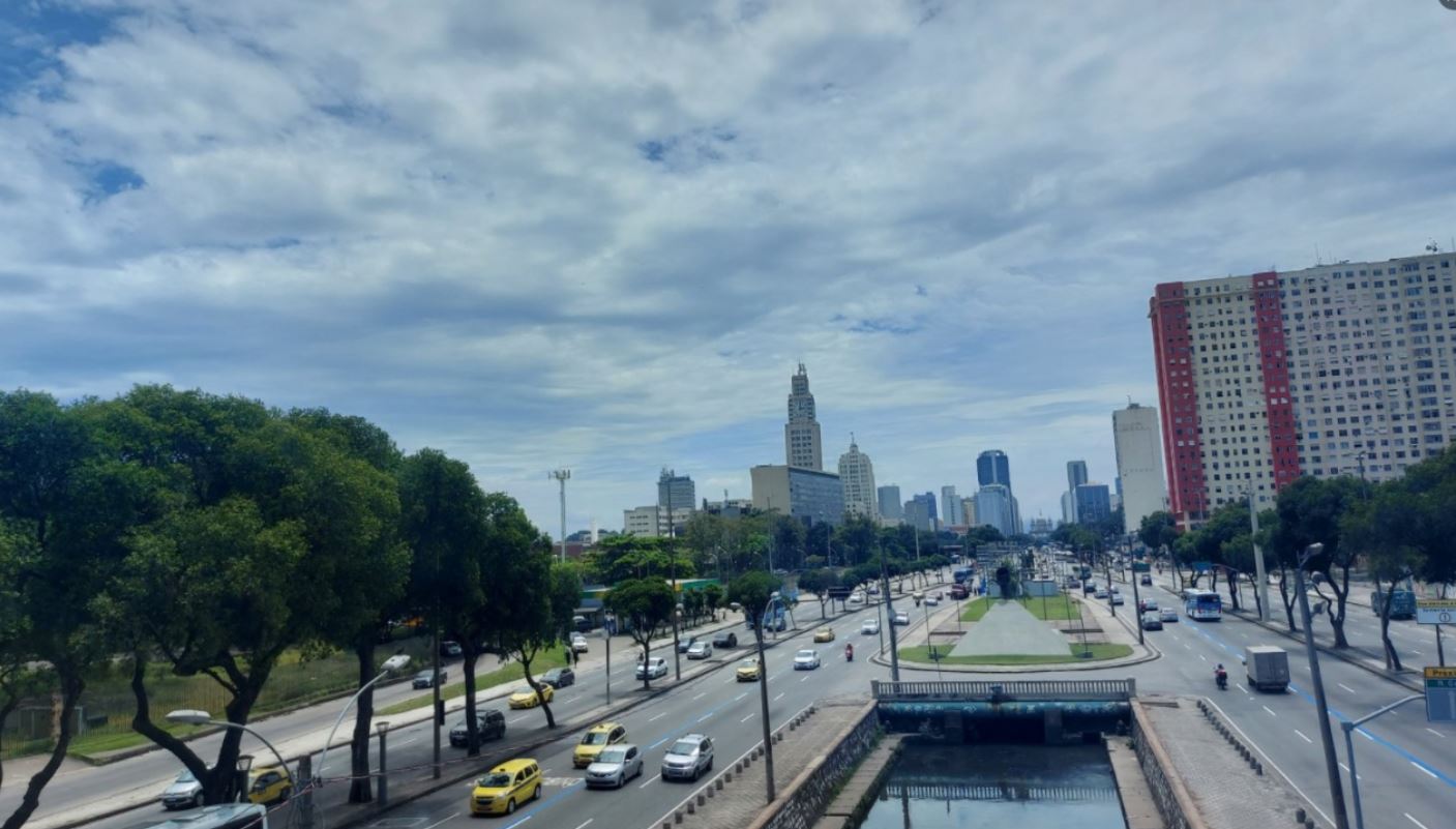 centro de operações rio previsão do tempp