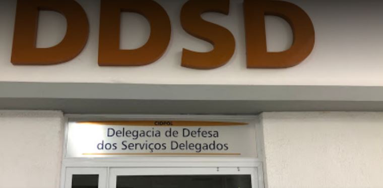 Polícia realiza mega-operação contra esquema de adulteração de combustível e falsificação de notas fiscais no Rio (Divulgação)